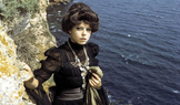 Iva Janžurová ve filmu Juraje Herze Morgiana (1972).