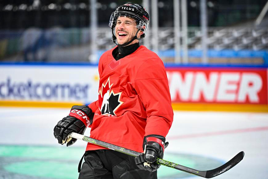 Zůstane céčko mladíkovi? Probereme to, ale všichni ví, kdo je „Captain Canada