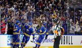NHL: Stanley Cup Playoffs-Montreal Canadiens at Buffalo Sabres