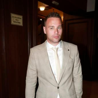 Dominik Mony