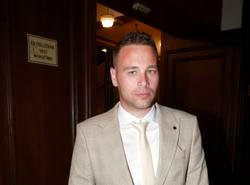 Dominik Mony