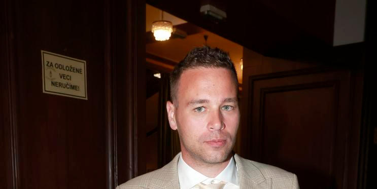 Dominik Mony