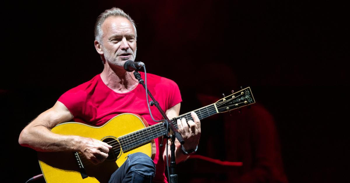 Sting