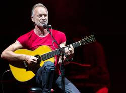 Sting