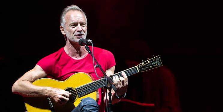 Sting