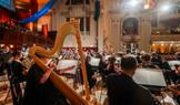 Zahajovací koncert Pražského jara 12. května 2026, Obecní dům.