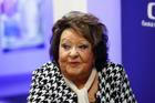 Jiřina Bohdalová