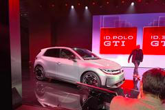 Volkswagen ID. Polo GTI