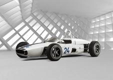 Škoda F3, Typ 992 (1964) - Škoda F3 typ 992 vznikla v polovině 60. let jako odpověď mladoboleslavské automobilky na rostoucí popularitu formulových závodů. Elegantní monopost určený pro tehdejší evropskou formuli 3 dostal lehkou konstrukci a motor uložený vzadu, což odpovídalo moderním trendům motorsportu té doby. Vůz navazoval na zkušenosti značky ze sportovních i okruhových soutěží a ukázal technický posun československého automobilového průmyslu.
