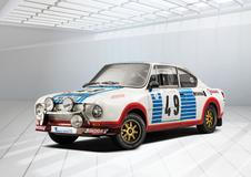 Škoda 130 RS (1975) - Škoda 130 RS se stala největší legendou československého motorsportu a jedním z nejúspěšnějších závodních vozů své éry. Kupé přezdívané „Porsche Východu“ debutovalo v roce 1975 a okamžitě zaujalo kombinací nízké hmotnosti, skvělé ovladatelnosti a spolehlivosti. V rallye i na okruzích dokázala 130 RS porážet výrazně silnější soupeře ze západní Evropy a stala se hvězdou na obou stranách železné opony.