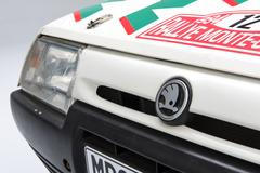 Největší triumfy přišly ve třídě do 1300 cm³, kde Škoda Favorit pravidelně vítězila například na Rallye Monte Carlo nebo RAC Rally. Automobilka navíc dokázala využít motorsport jako důležitou reklamu při vstupu na západní trhy po pádu železné opony. Favorit se tak stal symbolem nové éry značky Škoda a položil základy budoucích úspěchů moderních soutěžních speciálů z Mladé Boleslavi.