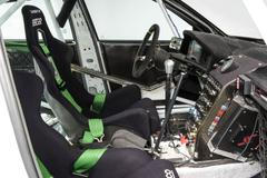 Škoda Octavia WRC (1999)