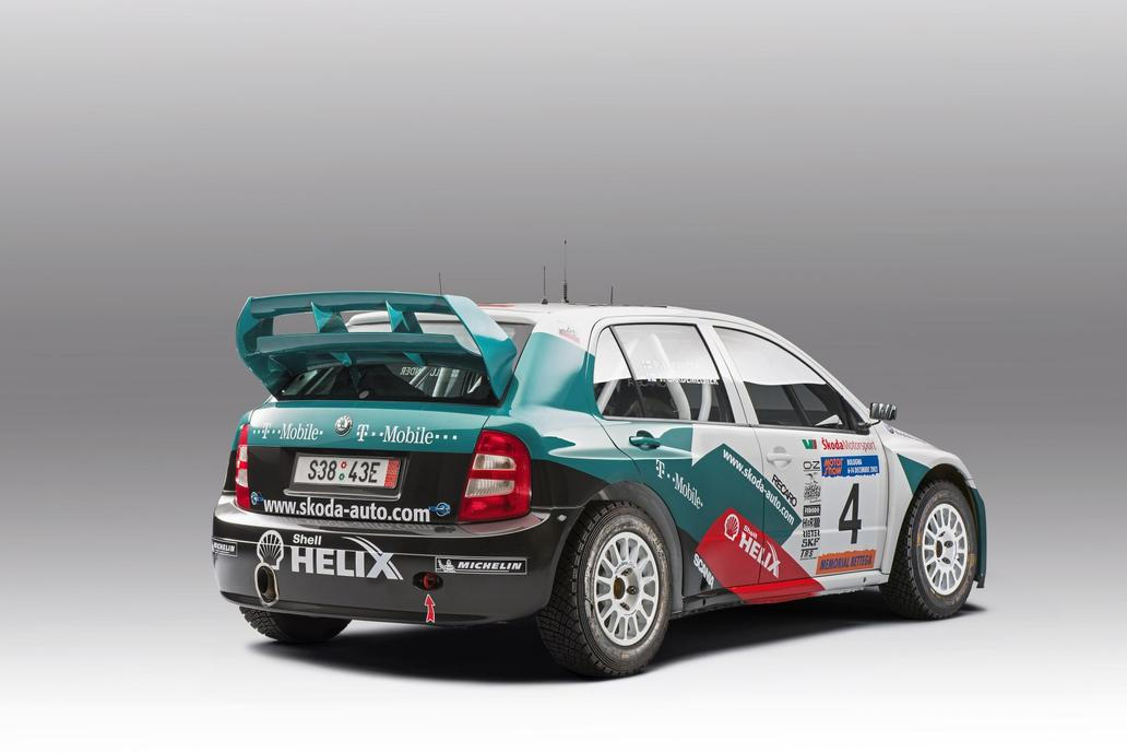 Přestože se Fabii WRC nepodařilo vyhrát závod mistrovství světa, projekt sehrál zásadní roli v budoucím směřování Škody Motorsport. Právě zkušenosti získané při vývoji a nasazení tohoto vozu položily základy pozdější mimořádně úspěšné éry modelů Fabia Super 2000 a Fabia Rally2. Fabia WRC tak zůstává důležitým mezníkem a zakladatelem vítězné dynastie moderních soutěžních škodovek.
