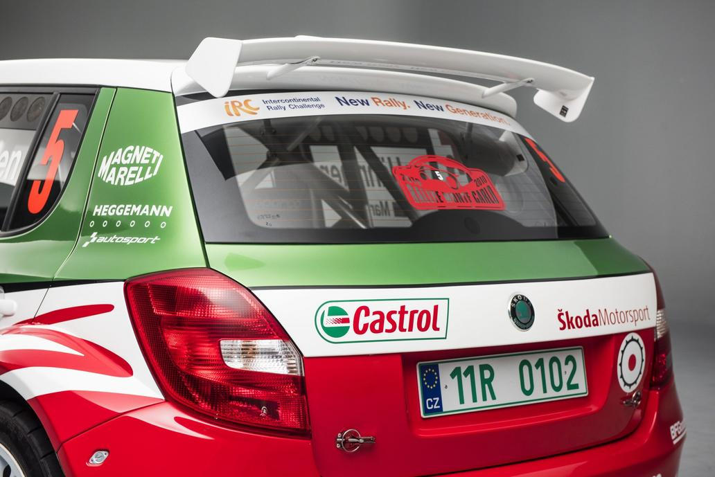 Posádky Škody s tímto vozem vybojovaly tituly v šampionátu IRC, mistrovství Evropy i národních soutěžích po celém světě. Fabia Super 2000 zároveň odstartovala mimořádně úspěšnou éru moderních rallyových škodovek, na kterou později navázaly modely Fabia R5 a Rally2. Dodnes je považována za jeden z nejúspěšnějších soutěžních automobilů v historii značky Škoda Motorsport.