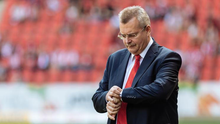 Jaroslav Tvrdík