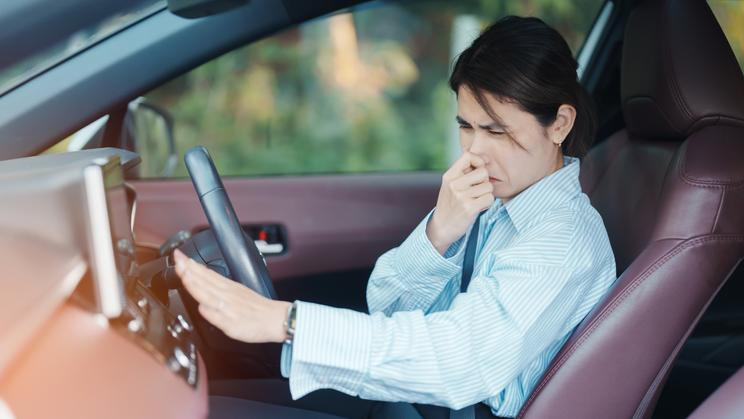 Smrdí nová auta? Na to se zaměřil test německého autoklubu.