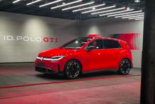 Volkswagen ID. Polo GTI