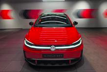 Volkswagen ID. Polo GTI