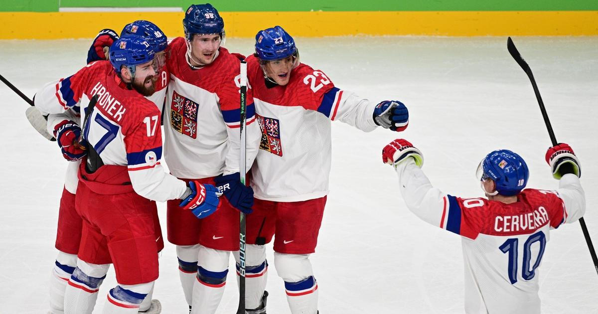 Čechy čeká další vrchol sezony i Rulíkovo loučení. Program, výsledky a statistiky MS