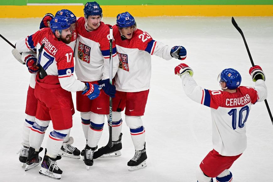 Čechy čeká další vrchol sezony i Rulíkovo loučení. Program, výsledky a statistiky MS