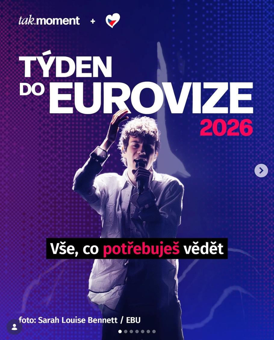 Projekt tak.moment vzniká s důrazem na vizuální atraktivitu, humor a jazyk blízký prostředí sociálních sítí, aniž by rezignoval na kvalitu obsahu. Kulturu pravidelně sleduje rubrika kultu.radar.