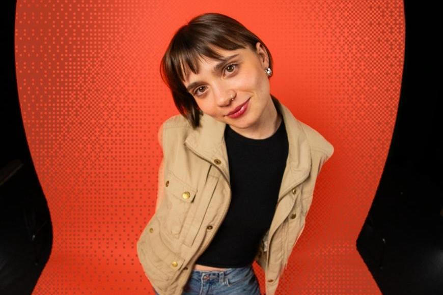 Nový projekt České televize pro Gen Z informuje jinak. Funguje na sociálních sítích Nový projekt České televize pro Gen Z informuje jinak. Funguje na sociálních sítích