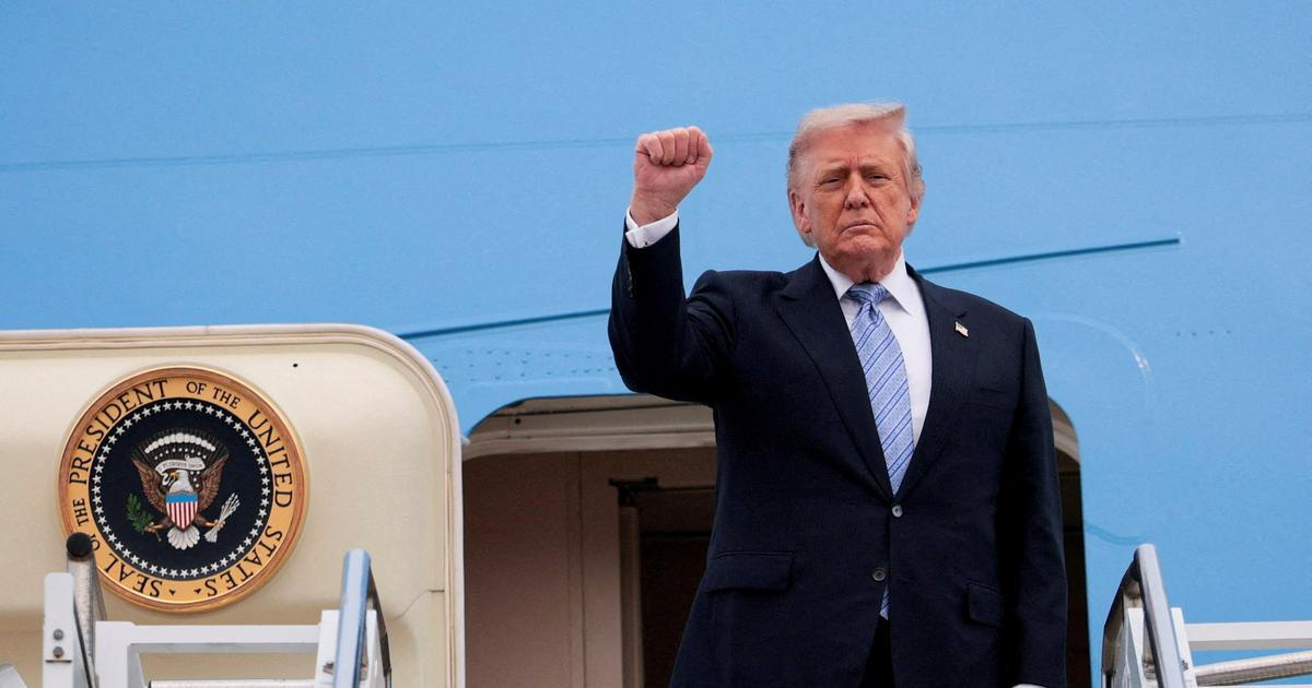 Americké úřady už nikdy nebudou kontrolovat minulá daňová přiznání Trumpa