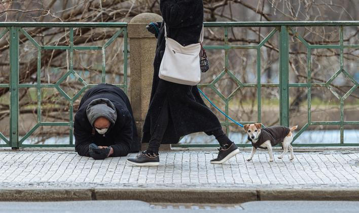Ilustrační foto.