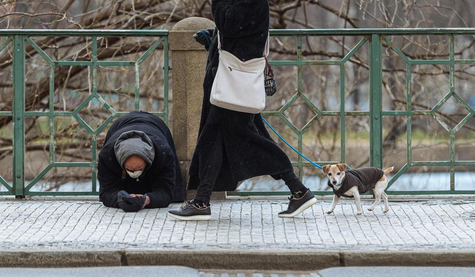 Ilustrační foto.