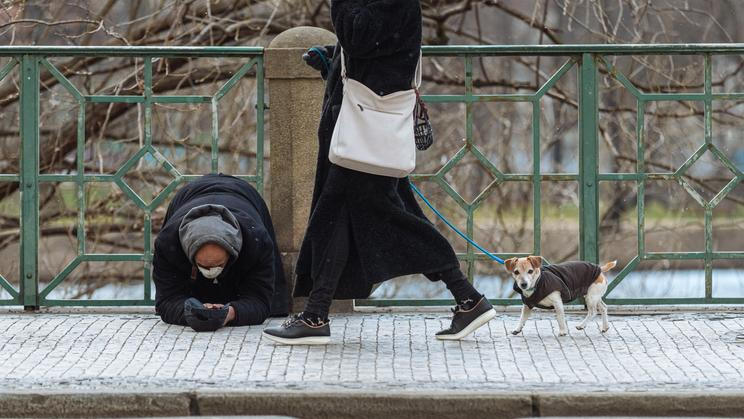 Ilustrační foto.