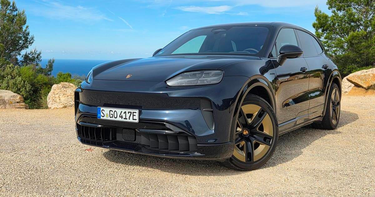 Budou ho Češi chtít i bez V8? Porsche radikálně změnilo bestseller, krizi navzdory