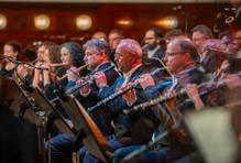 Zahajovací koncert Pražského jara 12. května 2026, Obecní dům.
