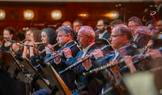 Zahajovací koncert Pražského jara 12. května 2026, Obecní dům.