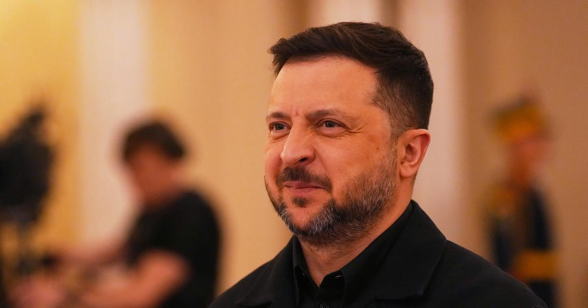 Další válka (zatím) zažehnána. Zelenskyj slaví úspěch, jeho varování zabralo