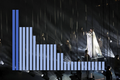 Rakouský zpěvák JJ vyhrál 69. ročník Eurovize v roce 2025.