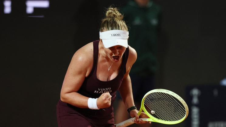 Barbora Krejčíková