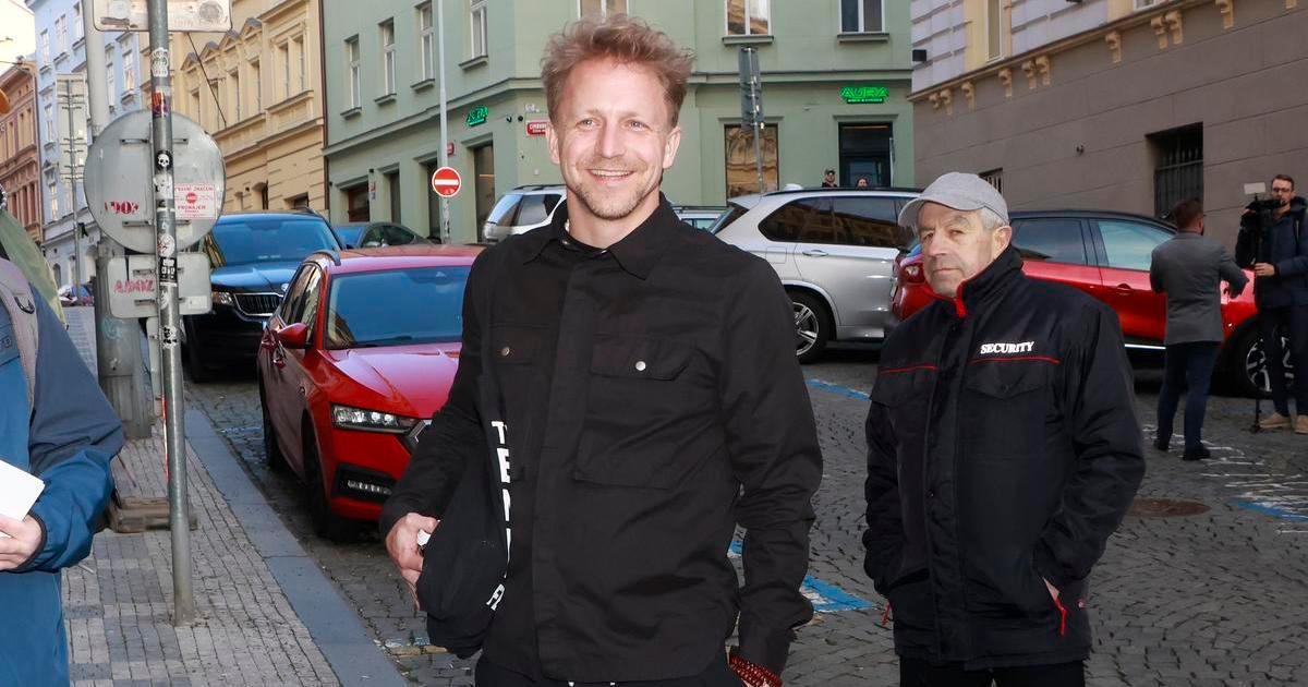 Tomáš Klus
