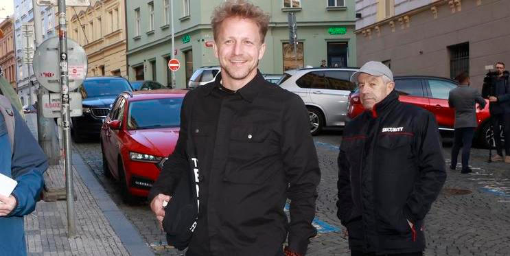 Tomáš Klus