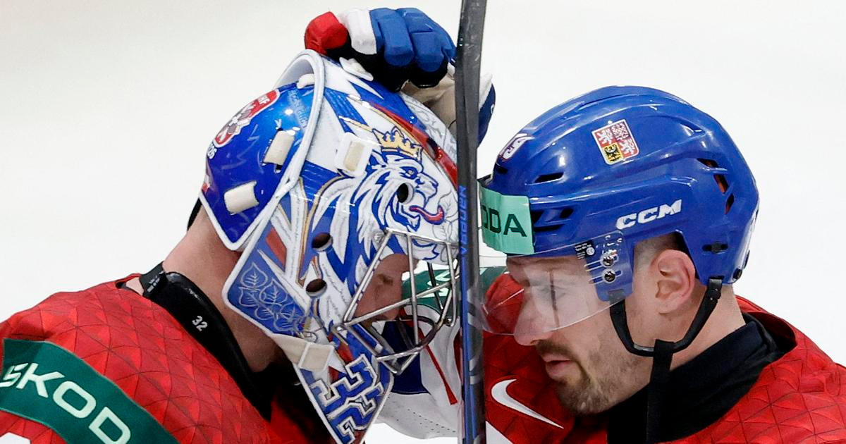 Kořenář byl 150 sekund od nuly, Červenka měnil historické statistiky
