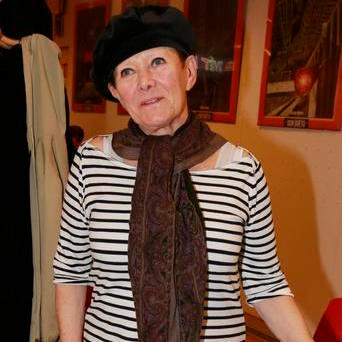 Zdena Hadrbolcová