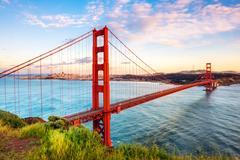 Golden,Gate,Bridge,,San,Francisco,,California,,United,States,Of,America,
