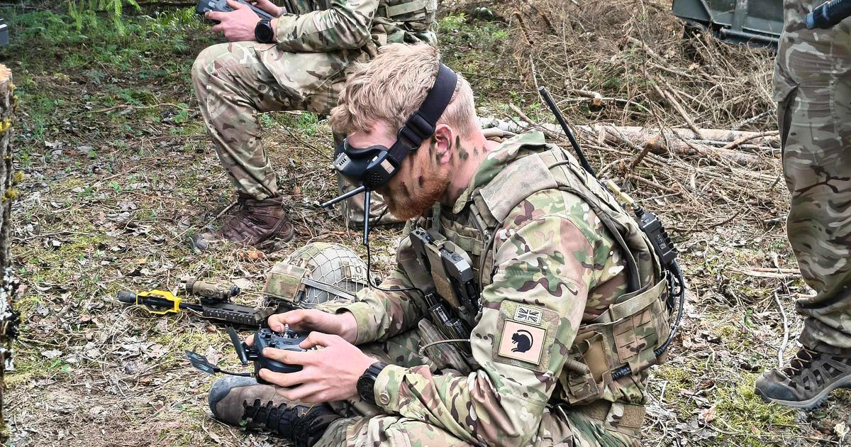 Británie nasype do armády 298 miliard liber. Nejvíc peněz spolknou jaderné zbraně