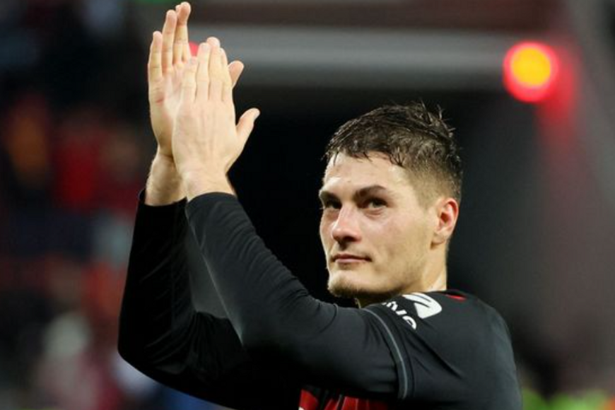 Hořké české odpoledne. Schick nedal penaltu, Leverkusen i Hoffenheim budou bez LM