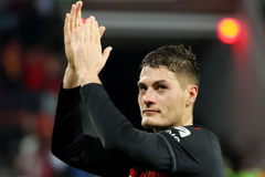 Patrik Schick