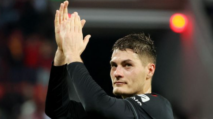 Patrik Schick