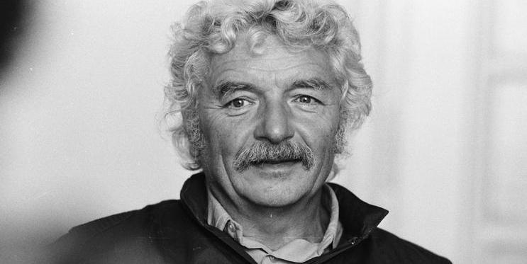 Ladislav Smoljak