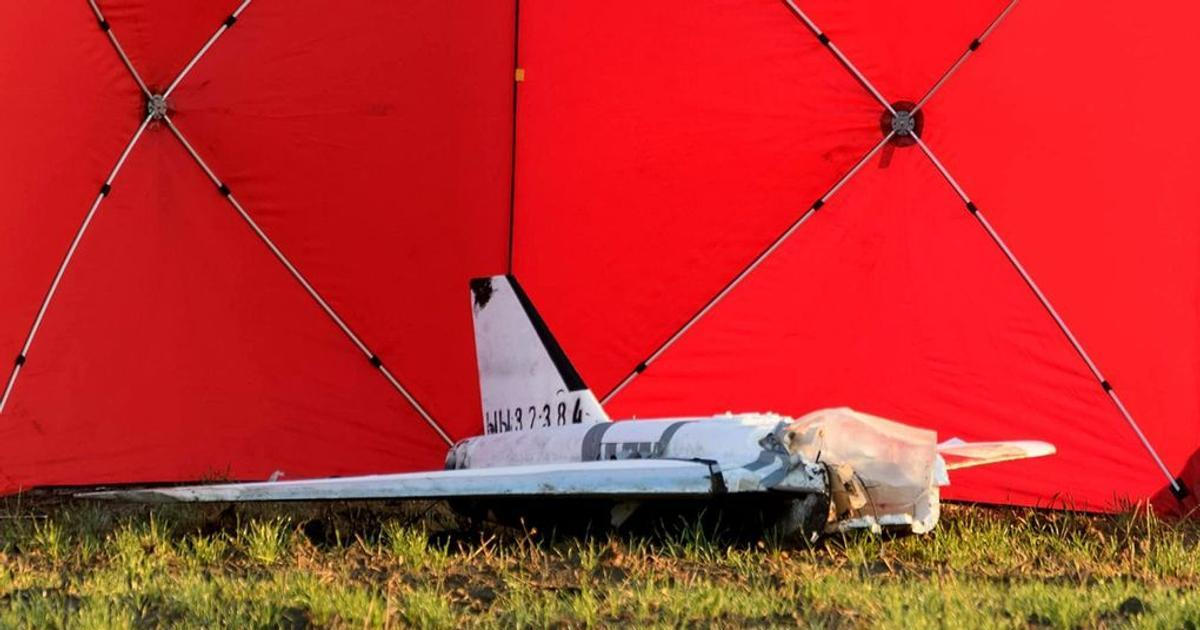 Další narušení vzdušného prostoru NATO. V rumunské vesnici nalezli nevybuchlou střelu