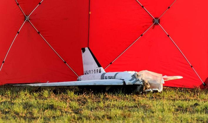 Rusko narušilo vzdušného prostor NATO opakovaně. Třeba loni na podzim vniklo nejméně 19 ruských dronů do polského vzdušného prostoru během náletu na Ukrajinu.
