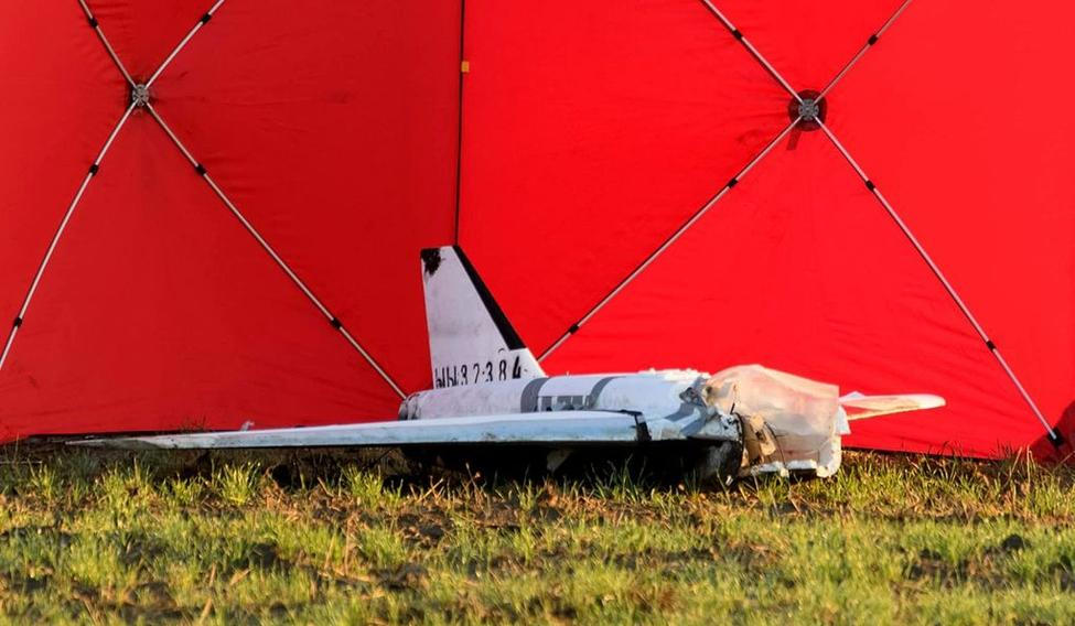 Rusko narušilo vzdušného prostor NATO opakovaně. Třeba loni na podzim vniklo nejméně 19 ruských dronů do polského vzdušného prostoru během náletu na Ukrajinu.