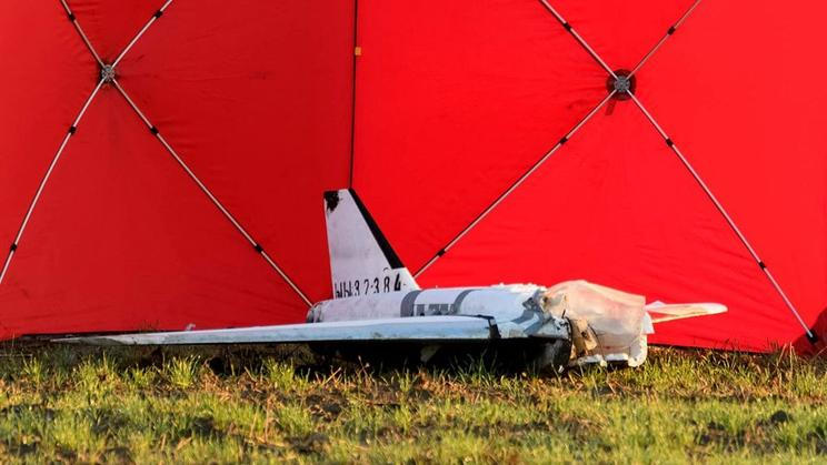Rusko narušilo vzdušného prostor NATO opakovaně. Třeba loni na podzim vniklo nejméně 19 ruských dronů do polského vzdušného prostoru během náletu na Ukrajinu. 